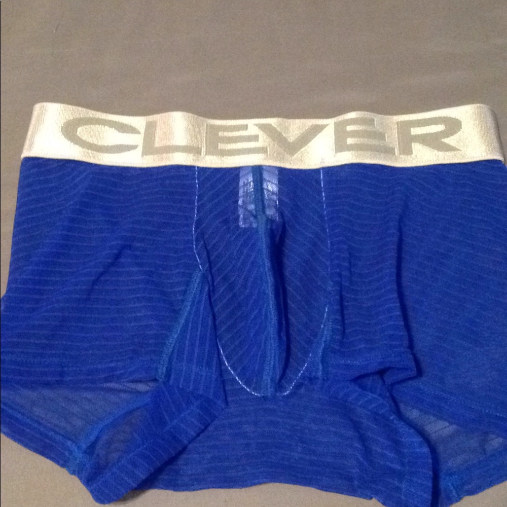 Clever trunks